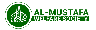 Al-Mustafa Welfare Society Canada